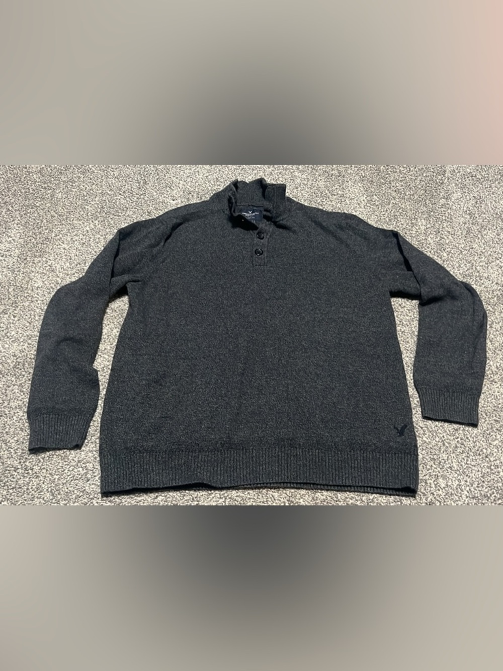 Men’s XL American Eagle sweater ￼